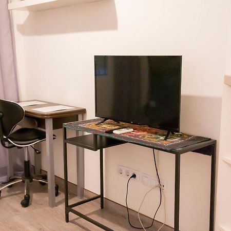 דירות מאלגה Perfecta Ubicacion En El Soho מראה חיצוני תמונה