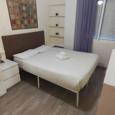 דירות מאלגה Perfecta Ubicacion En El Soho מראה חיצוני תמונה